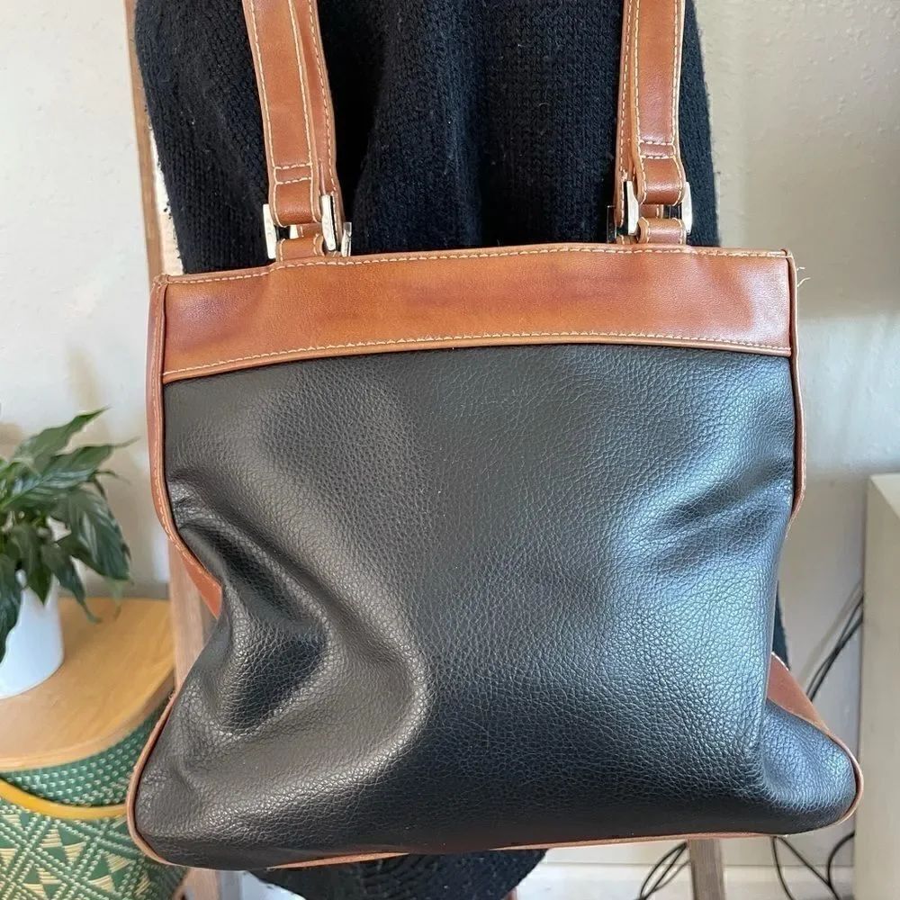 Charter Club Shoulder Bag  - Picture 3 of 7